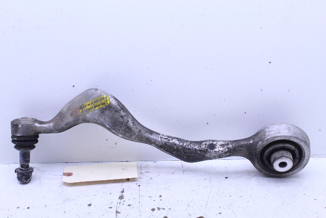 2008-2013 BMW M3 Right Front Lower Control Arm Forward 31102283576 OEM