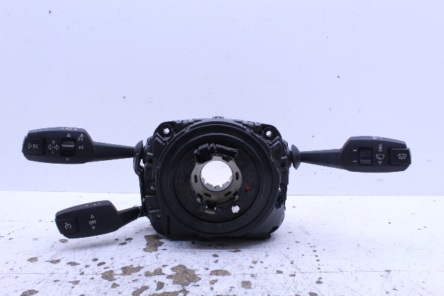 2007 2008 2009 BMW 328i 335i M3 Turn Wiper Wiper Column Switch OEM