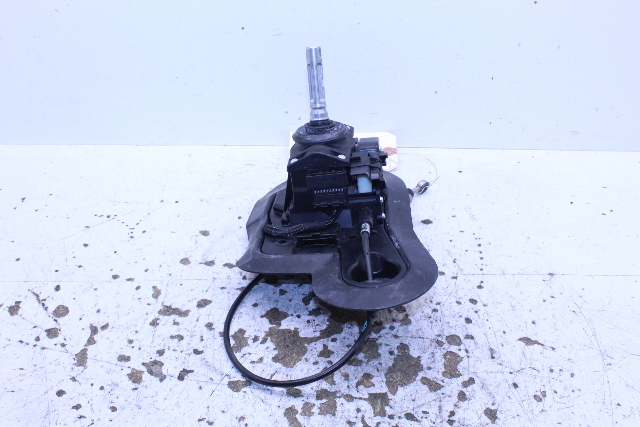 2008 BMW M3 Automatic Transmission Gear Shifter Selector 7841828 OEM