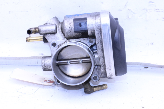 2004 2005 Volkswagen Beetle Throttle Body 06A133062S