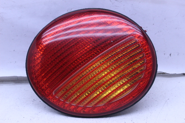 1999 2000 2001 2002 2003 2004 Volkswagen Beetle Tail Light Lamp Left 1C0945095F OEM