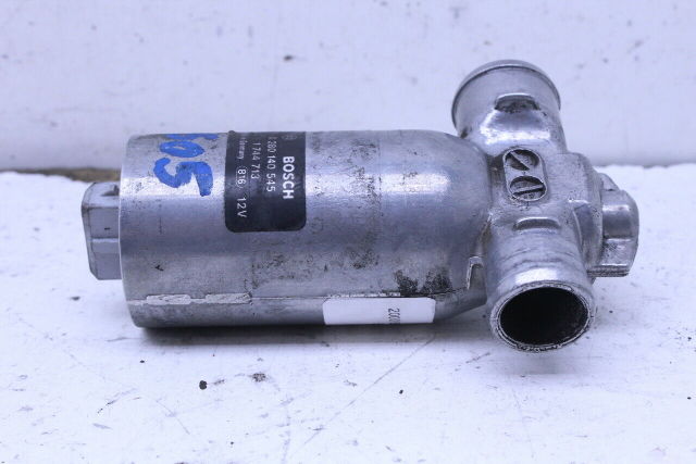 BMW 328i 330i 525i 528i X3 E5 M54 Air Idle Control T Valve - 13411744713 OEM