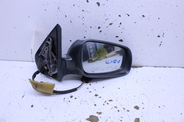 1999 2000 2001 2002 2003 2004 Volkswagen Jetta Golf Right Door Mirror Side View