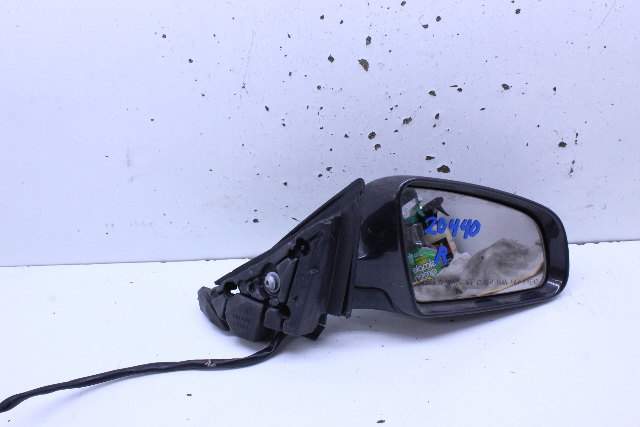 2006 2007 2008 Audi A3 Right Door Mirror Side View OEM