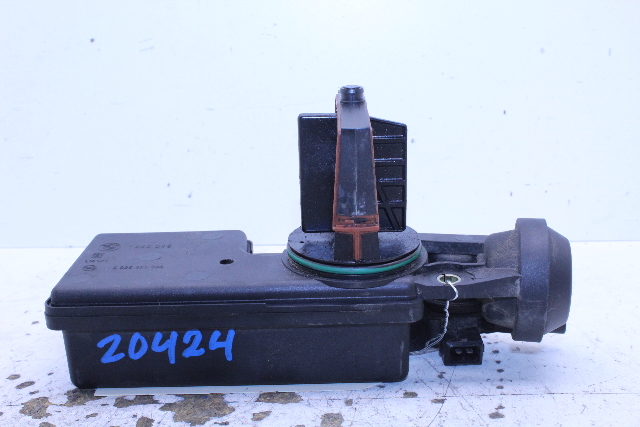 BMW Intake Manifold Flap Adjuster 1440049 OEM
