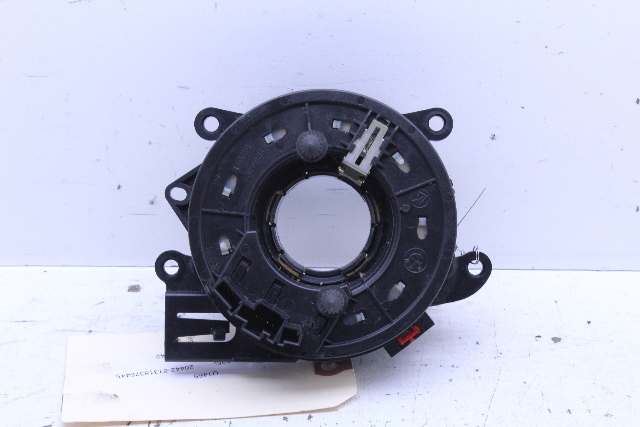 2000-2003 BMW 525i 530i 540i E39 Steering Column Clock Spring OEM