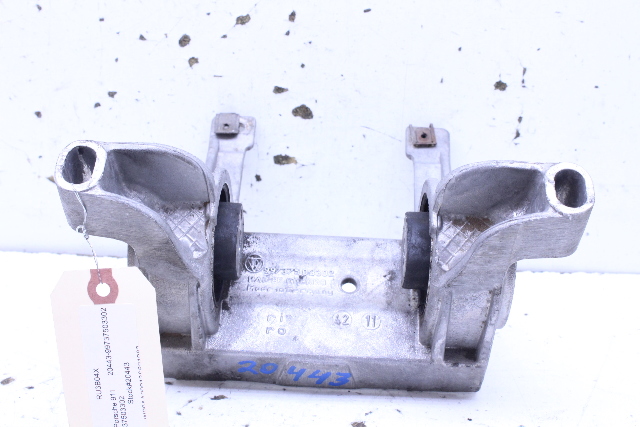 2002-2008 Porsche 911 996 997 Transmission Mount Bracket 99737503302 OEM