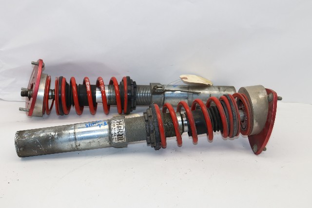1999-2004 Porsche 911 996 C4S Coil Over Struts Shocks H&R OEM