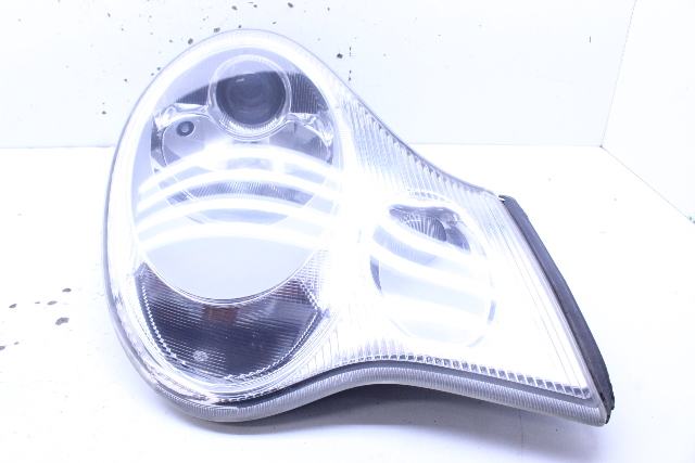 2002-2004 Porsche 911 996 Right Halogen Headlight 99663105650 OEM