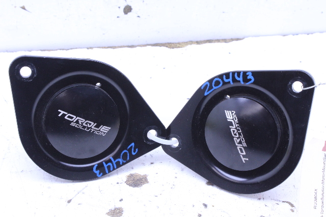 Porsche 911 996 997 Engine Motor Mount Torque Solution Brand Stock#20443 OEM