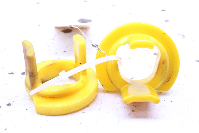 2002 2003 2004 Porsche 911 996 C4S Transmission Mount Bushing PowerfleX OEM