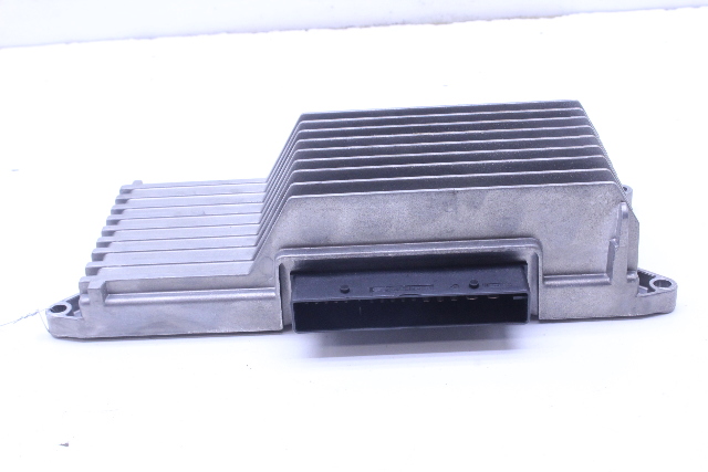 2013-2016 Audi A4 A5 Amp Amplifier OEM