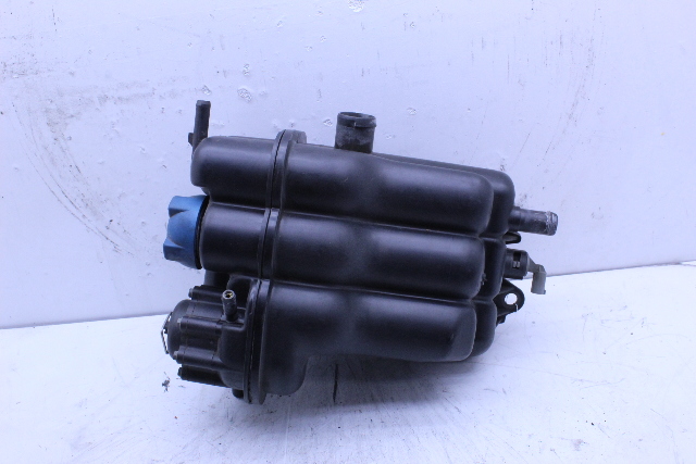 05-08 Porsche 987 Boxster Cayman Engine Coolant Expansion Tank OEM 98710604702