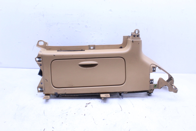 2006-2012 Porsche Cayman 987 Rear Storage Compartment Left Driver OEM