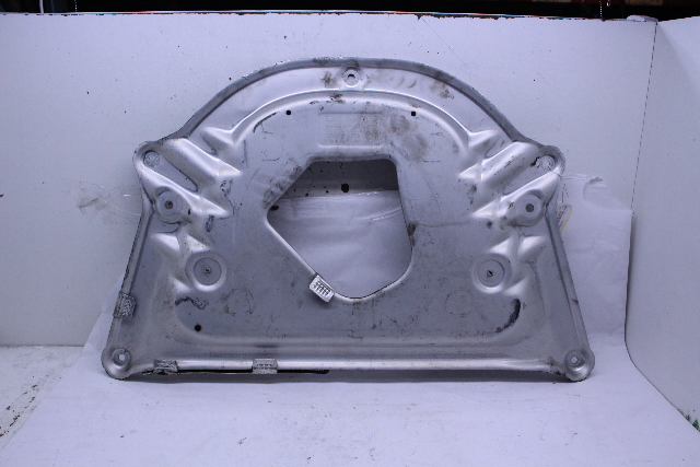 2004-2010 BMW 528i 535i 550i Suspension Plate Bracket 31116759878 OEM