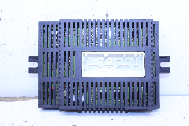 2005-2006 BMW 525i 530i 645ci LCM Light Control Module 61356962724 OEM