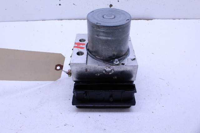 2006-2008 Porsche 911 997 AWD ABS Anti Lock Brake Pump OEM