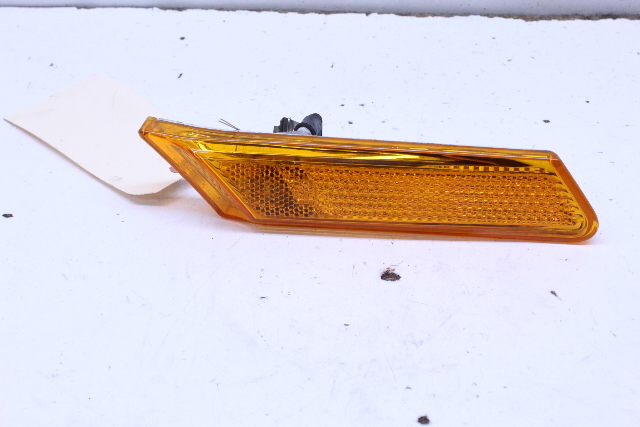 2005-2012 Porsche 911 997 Side Marker Right - 99763103802 OEM
