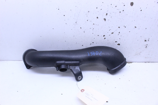 2011-2013 BMW 135i 335i N55 Air Intake Pipe Tube Duct OEM