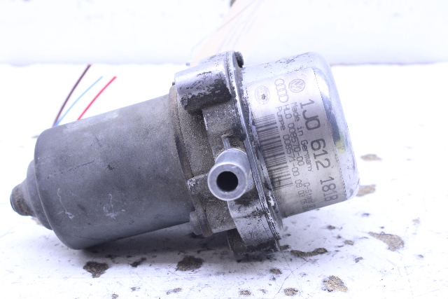 2005 Volkswagen Beetle Brake Vacuum Servo Pump 1J0612181B Stock#20452 OEM