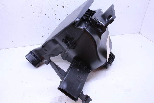 2001-2006 BMW 330i X3 3.0 M54 Air Cleaner Filter Box 13717501976 OEM
