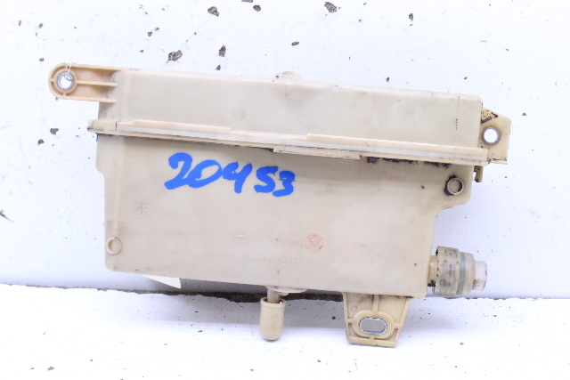 2000-2006 BMW 325i 330i 525i 530i Z4 SMG Expansion Tank Reservoir - 23427507155 OEM