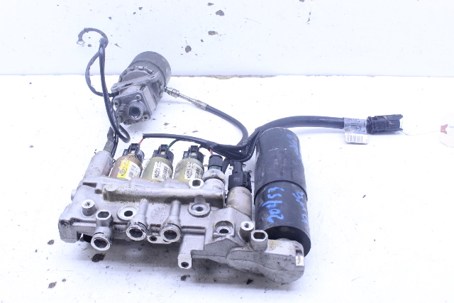 2000-2006 BMW 325i 330i 525i 530i Z4 SMG Hydraulic Pump 234275677 OEM