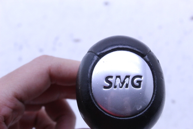 2004 2005 2006 BMW 330i SMG Shifter Shift Knob 7525053 OEM