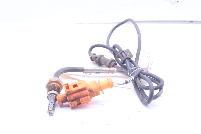 2012 Volkswagen Jetta Exhaust Gas Temperature Sensor 03L906088G