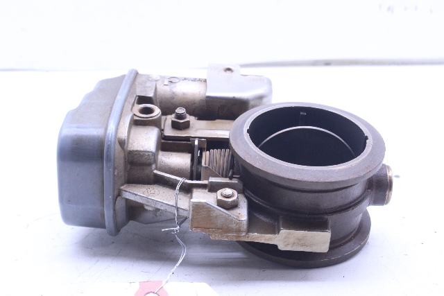 2012 Volkswagen Jetta CJAA 2.0 Diesel Exhaust Flap Valve OEM