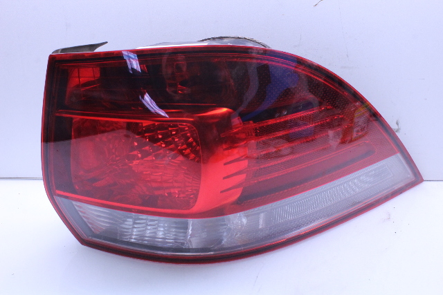 2010 2011 2012 2013 2014 Volkswagen Jetta Golf Wagon Right Tail Light Lamp 1K9945096H OEM
