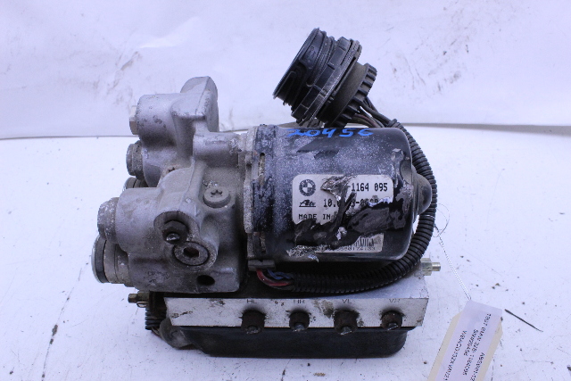 1997 BMW 328i Z3 E36 ABS Anti Lock Brake Pump - 34511164095 OEM
