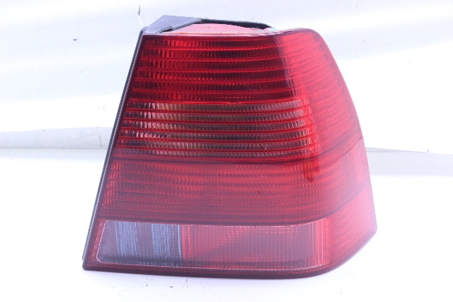 1999 2000 2001 2002 2003 Volkswagen Jetta Tail Light Lamp Right 1J5945096S OEM