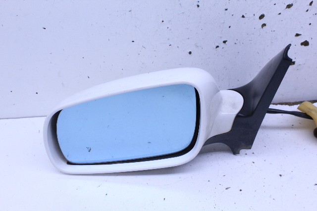 1999 2000 2001 2002 2003 2004 Volkswagen Jetta Golf Left Door Mirror Side View OEM