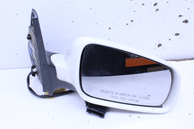 1999 2000 2001 2002 2003 2004 Volkswagen Jetta Golf Right Door Mirror Side View OEM