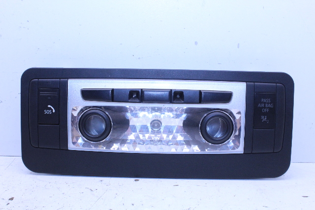 2007-2013 BMW 328i 335i Convertible Map Dome Reading Light OEM