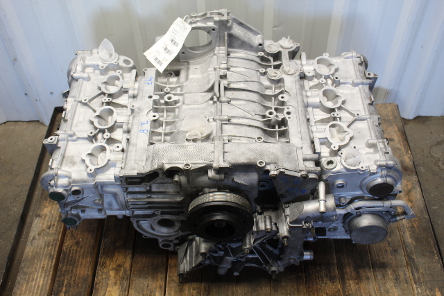 2005 -2008 Porsche 911 997 3.8 Engine Motor XXk Miles - 99710099702 OEM