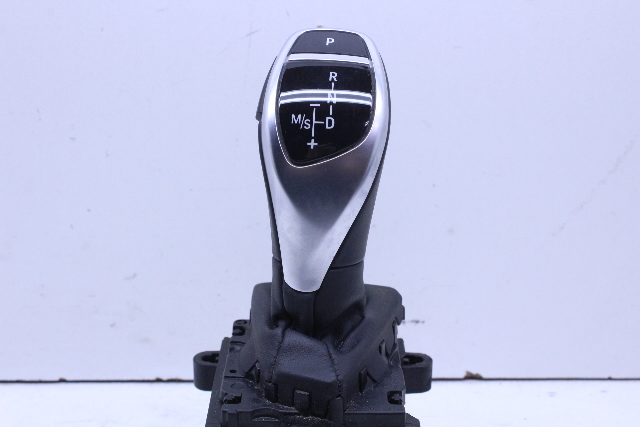 2013 2014 2015 2016 BMW Gear Selector Shift Knob Shifter 10099971 OEM
