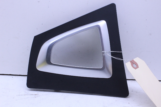 BMW 328i 335i 428i Shift Shifter Trim Bezel 9258318 OEM