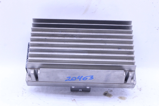 2016 BMW 428i HiFi Amp Amplifier 9387663 OEM