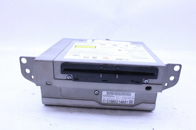 BMW 228i 328i 428i 435i M235i M2 M3 M4 Stereo Navigation Head Unit OEM Used
