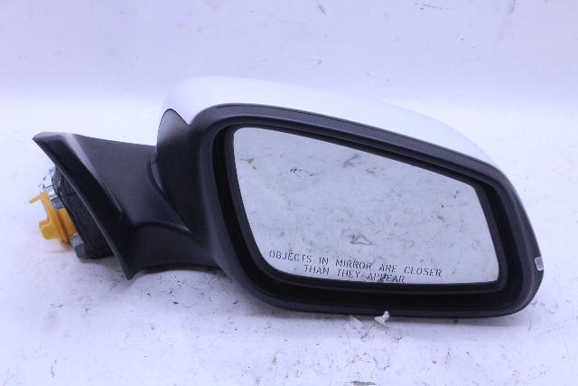 BMW 428i 430i 435i 440i Right Side View Door Mirror 7285108 Stock#20463 OEM