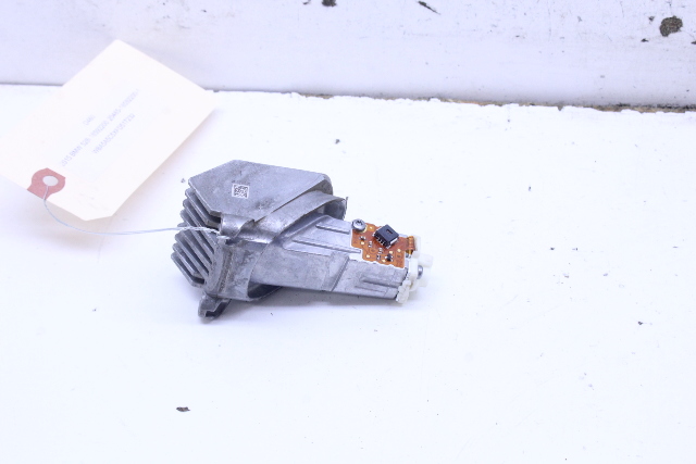 2015 BMW 528i LED Headlight Module 18592200 OEM