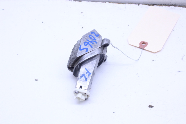 2015 BMW 528i LED Headlight Module 18592200 OEM