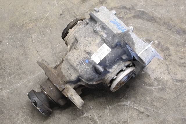 2006-2008 BMW M5 M6 Rear Differential Carrier 3.62 Ratio 33102283063 OEM Used