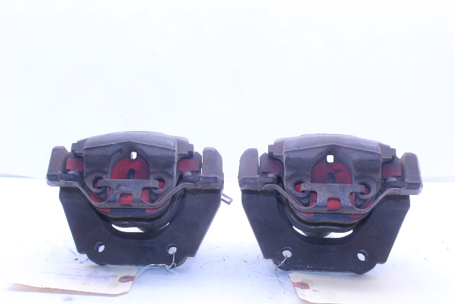 2006-2010 BMW M5 M6 Rear Brake Caliper Calipers Pair Set OEM