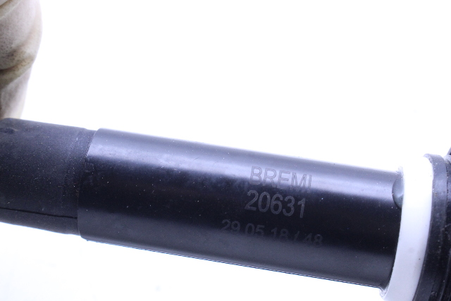 2006 2007 2008 2009 2010 BMW M5 M6 Ignition Coil 20631 Bremi OEM