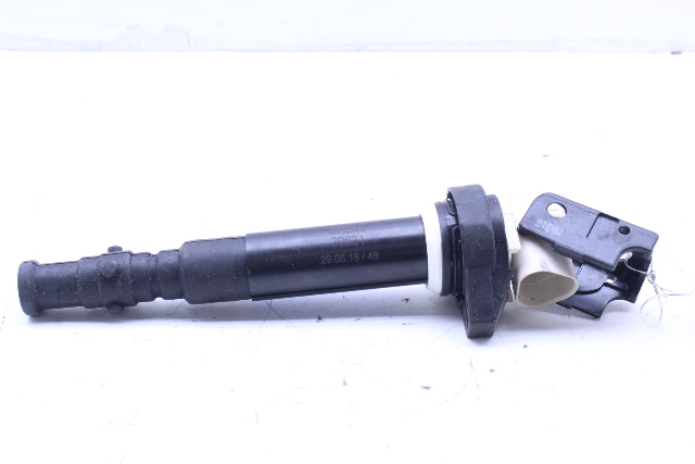 2006 2007 2008 2009 2010 BMW M5 M6 Ignition Coil 20631 Bremi OEM