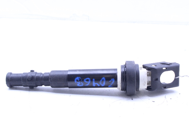 2006 2007 2008 2009 2010 BMW M5 M6 Ignition Coil 20631 Bremi OEM