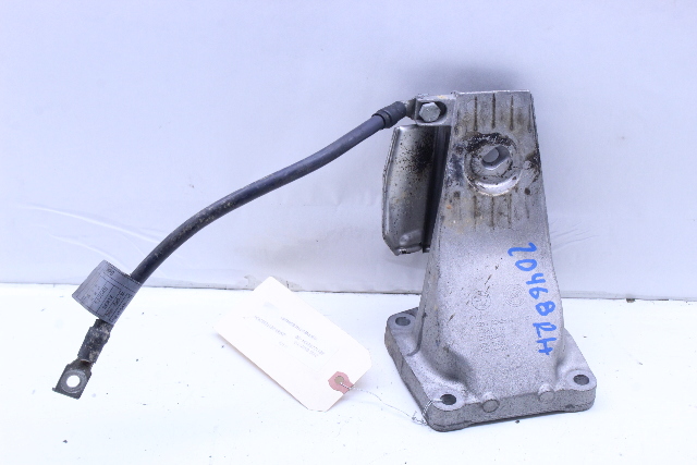 2006-2010 BMW M5 M6 S85 Engine Motor Mount Bracket Right - 22112282634 OEM